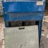 MACCHINA ASPIRAZIONE FUMI E POLVERI