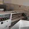 12#8494 Macchina automatica per tarallini e freselline marca MiniPan
