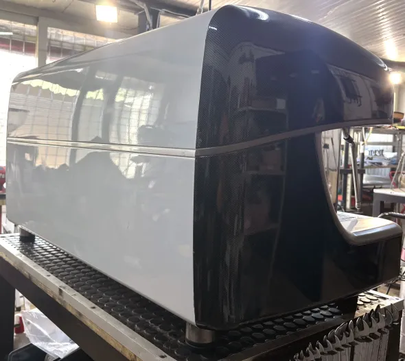MACCHINA Caffè GIME SINFONIA per Bar e Ristoranti