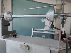 MACCHINA CONFEZIONATRICE AUTOMATICA GENERAL SYSTEM PACK