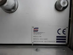 MACCHINA CONFEZIONATRICE AUTOMATICA GENERAL SYSTEM PACK