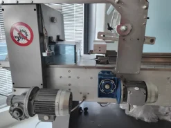 MACCHINA CONFEZIONATRICE AUTOMATICA GENERAL SYSTEM PACK