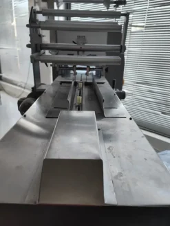 MACCHINA CONFEZIONATRICE AUTOMATICA GENERAL SYSTEM PACK