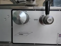 MACCHINA CONFEZIONATRICE AUTOMATICA GENERAL SYSTEM PACK