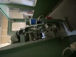Macchina controllo numerico