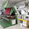 8#6164 Macchina controllo tessuti CTM