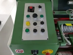 8#6164 Macchina controllo tessuti CTM