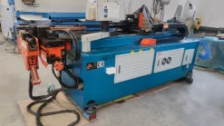 Macchina curvatubi SHUZ TUNG NCR38B