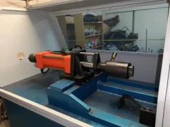 Macchina curvatubi SHUZ TUNG CNC 50 BRM