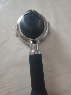 MACCHINA DA CAFFE’ BIEPI 2 GRUPPI ELETTRONICA