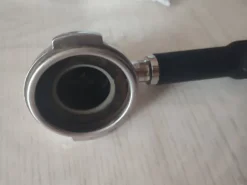 MACCHINA DA CAFFE’ BIEPI 2 GRUPPI ELETTRONICA
