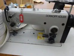 22#14940 Macchina da cucire Durkopp