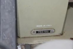 8#5571 Macchina da cucire Durkopp e macchina piana Pfaff