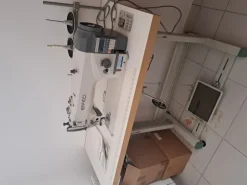 Macchina da cucire effeci 9310E4