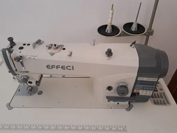 Macchina da cucire effeci 9310E4