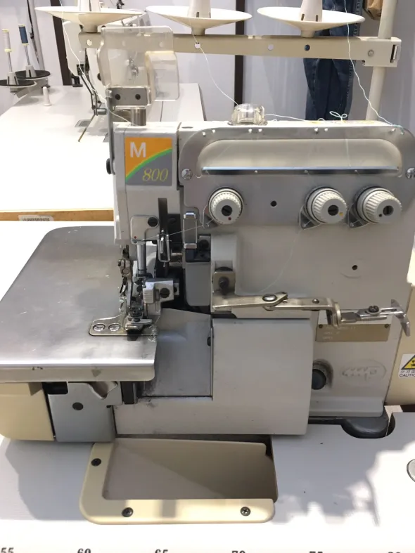 Macchina da Cucire Industriale Pegasus M800