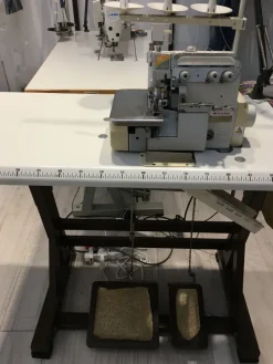 Macchina da Cucire Industriale Pegasus M800