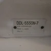 Macchina da cucire lineare Juki DDL-5550N-7