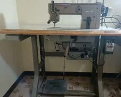 Macchina da cucire NECCHI 885-261 Industriale