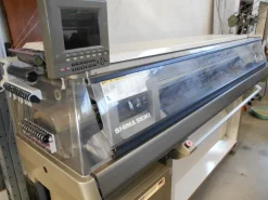Macchina da Maglieria Shima Seiki SES123 14rt