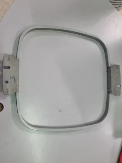 MACCHINA DA RICAMO ZSK 6 TESTE