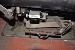 7#4086 Macchina da stampa Heidelberg