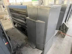 1#6930 Macchina da stampa Off-Set Heidelberg
