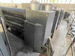 1#6930 Macchina da stampa Off-Set Heidelberg