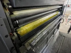 1#6930 Macchina da stampa Off-Set Heidelberg