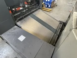 1#6930 Macchina da stampa Off-Set Heidelberg