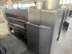 1#6930 Macchina da stampa Off-Set Heidelberg