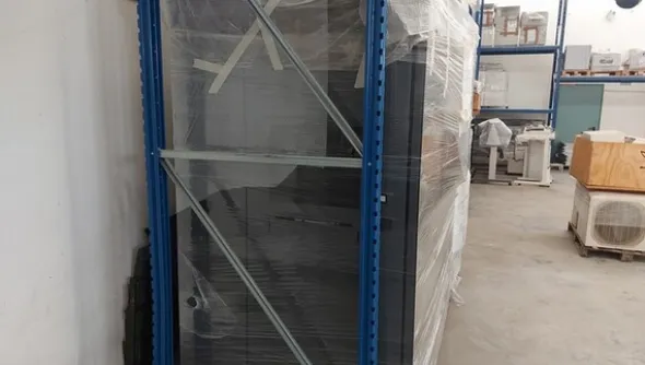 7#7304 Macchina da stampa offset HP Indigo R3000