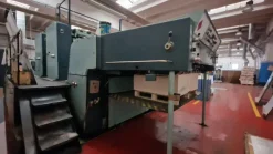 Macchina da stampa offset PLANETA P 27 3 SW