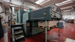 Macchina da stampa offset PLANETA P 27 3 SW