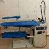 Macchina da stiro professionale ROTONDI