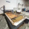 Macchina da taglio a getto d’acqua STM WS 3015