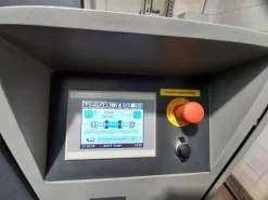 Macchina da taglio a getto d’acqua STM WS 3015