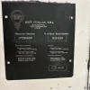 3#7821 Macchina da taglio automatica Galileo VT2500