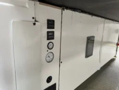 3#7821 Macchina da taglio automatica Galileo VT2500