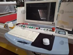 100#9770 Macchina da taglio Lectra Systemes
