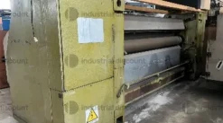 38#8753 Macchina di messa a punto Samminig Rizzi RDP