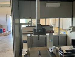 18#8345 Macchina di misura 3d