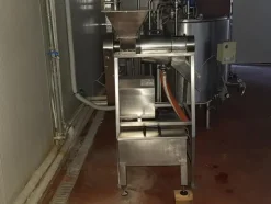 14#3260 Macchina filtraggio Tecmon