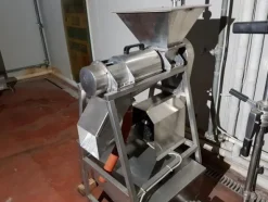 14#3260 Macchina filtraggio Tecmon