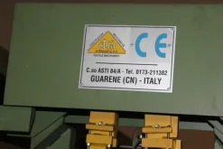 5#7104 Macchina imballatrice CTM
