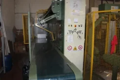 5#7104 Macchina imballatrice CTM