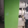Macchina industriale lavaggio a secco