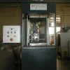 Macchina inizione eva  pvc