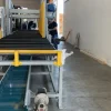 Macchina Intestatrice / Taglia-Pacchi