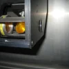 MACCHINA LASER CO2 250 WATT